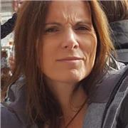 Profesora diplomada en magisterio infantil y magisterio en lengua extranjera ( inglés)